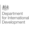 The Department for International Development, Australia