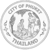 City of Phuket, Thailand